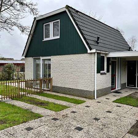 Huisje Aan De Kust Sint Maartensvlotbrug Exterior photo